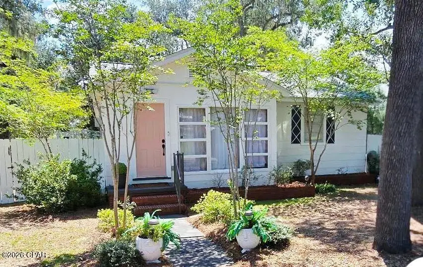 1336 Cincinnati Avenue, Panama City, FL 32401 - #1