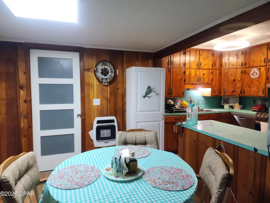 1336 Cincinnati Avenue, Panama City, FL 32401 - #2