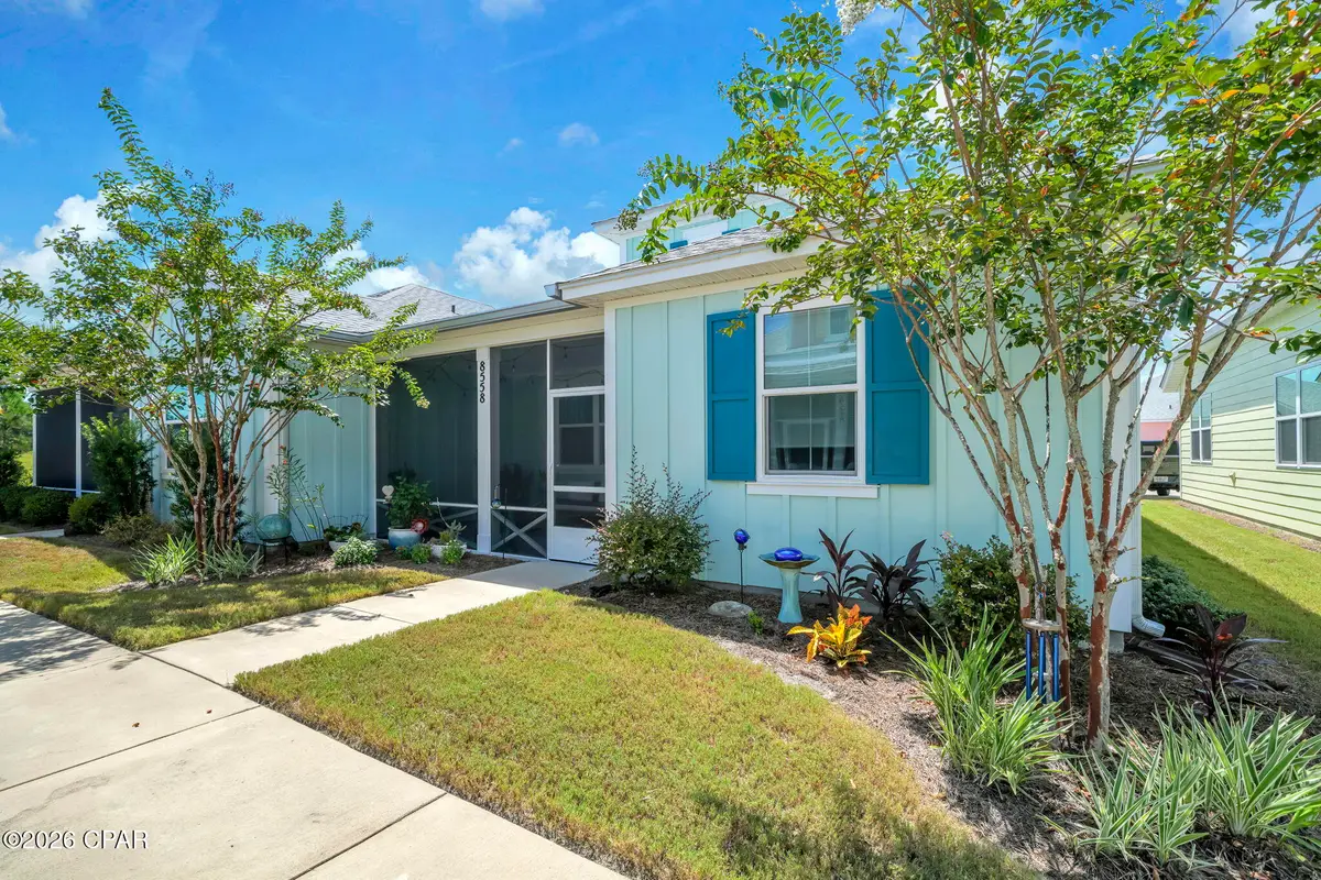 8558 Dreams Float Court, Panama City Beach, FL 32413 - #1