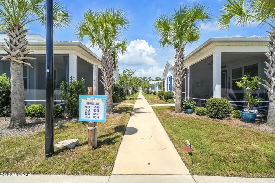 8558 Dreams Float Court, Panama City Beach, FL 32413 - #2
