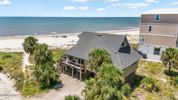 1450 Indian Pass Road, Cape San Blas, FL 32456