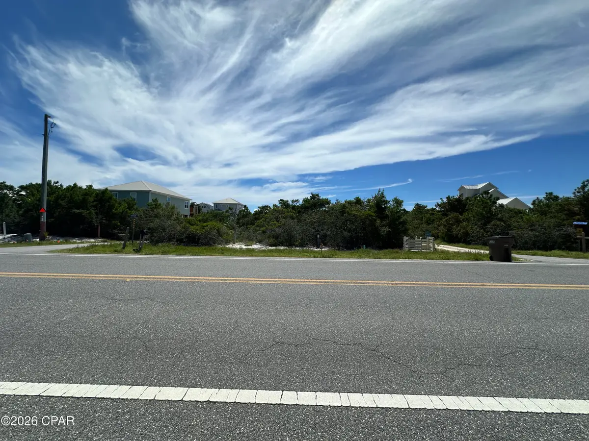 TBD Rachel Beach Lane, Port Saint Joe, FL 32456 - #1