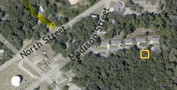 0 Prospect Street, Freeport, FL 32439 - #2