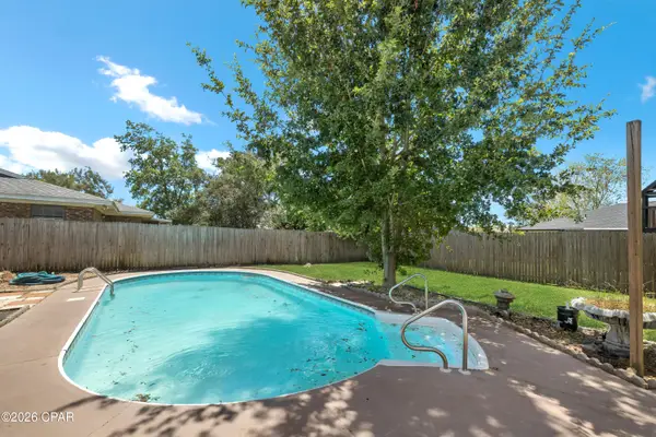 4019 Milano Road, Panama City, FL 32405