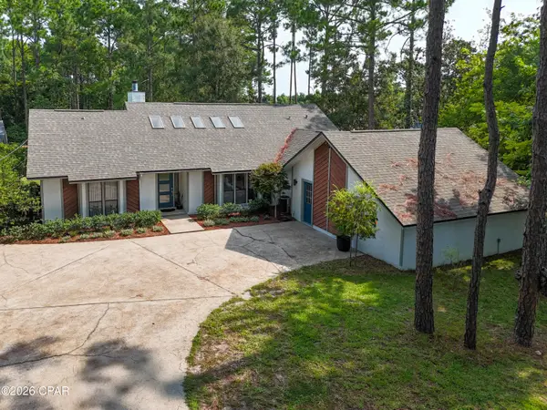 7710 Laird Street, Panama City, FL 32408