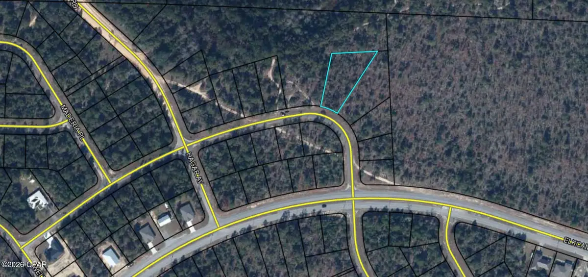 Lot 8 Trellis Drive, Chipley, FL 32428 - #1