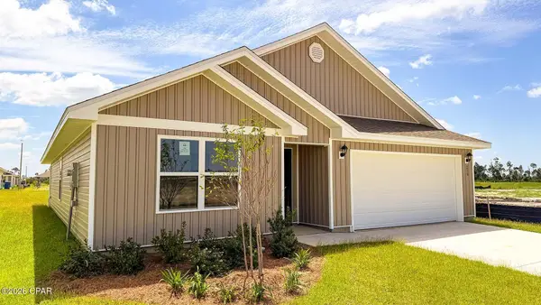 230 Reddy Creek Drive, Panama City, FL 32404