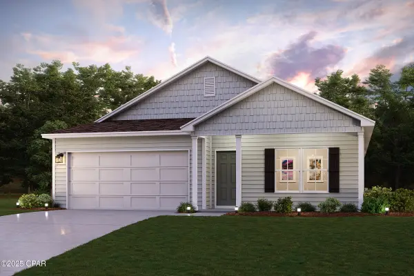 661 Fairview Road, Alford, FL 32420