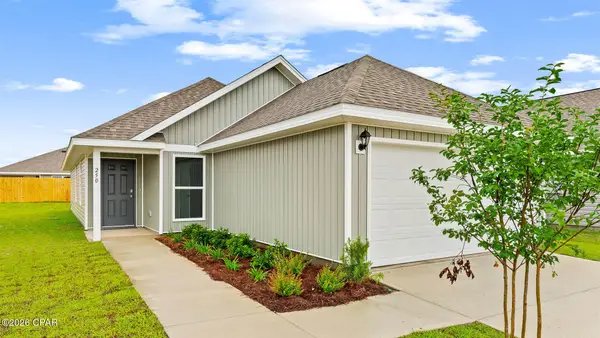226 Reddy Creek Drive, Panama City, FL 32404