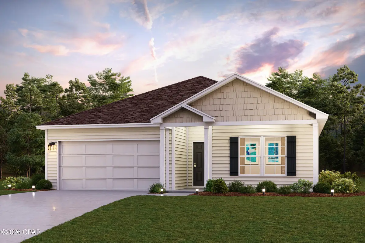 2294 Geraldine Circle, Chipley, FL 32428 - #1