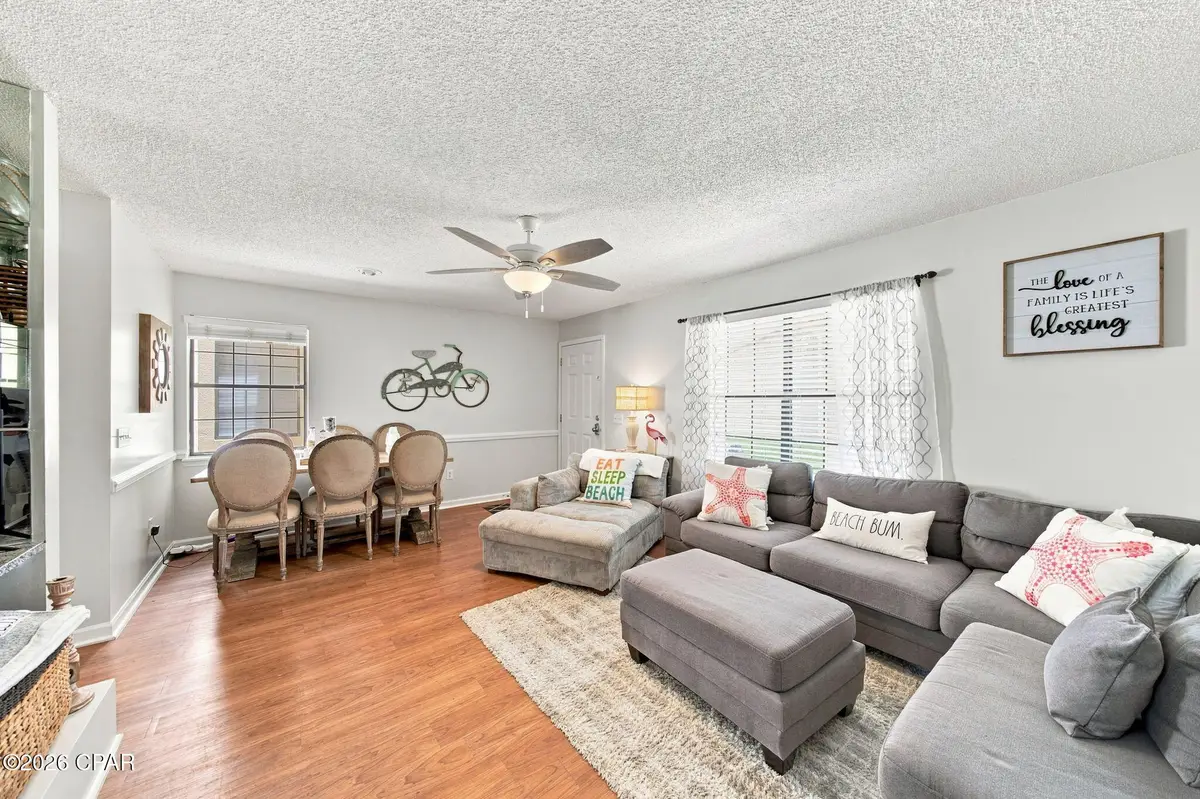17462 Front Beach Road #77B, Panama City Beach, FL 32413 - #1