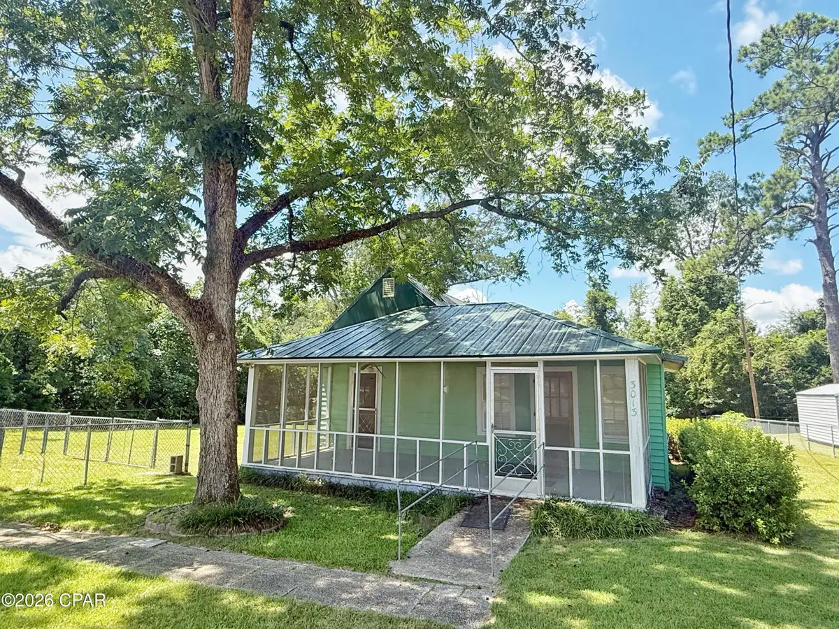 3013 Carters Mill Road, Marianna, FL 32446 - #1