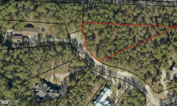 1810 Lost Cove Lane, Panama City Beach, FL 32413