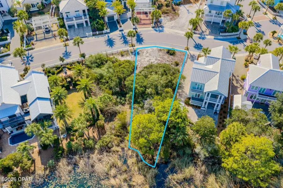 375 Beachside Drive, Panama City Beach, FL 32413 - #3
