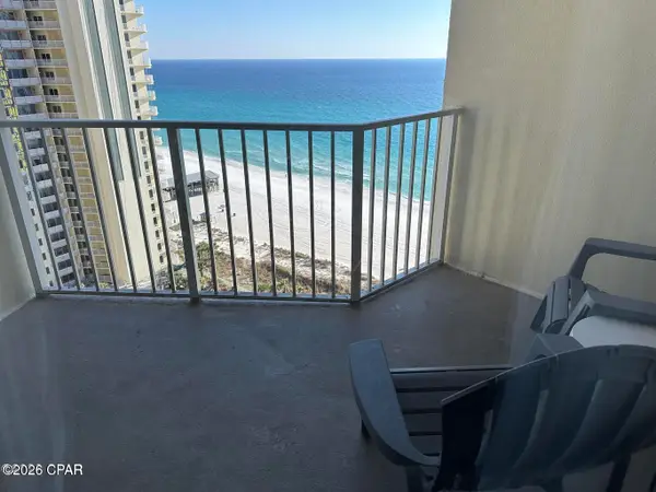 9900 S Thomas Drive #1610, Panama City Beach, FL 32408