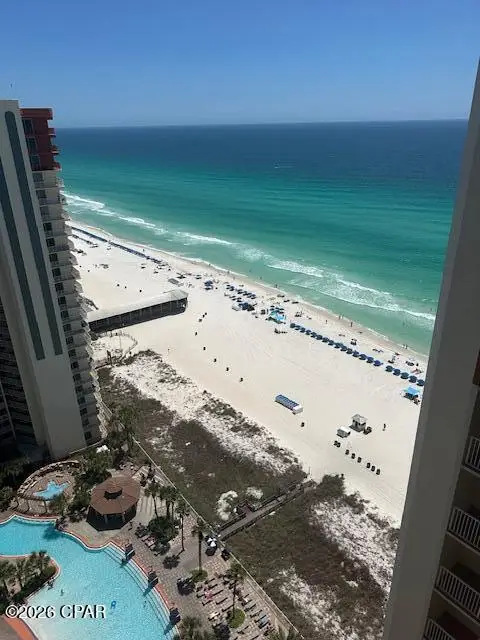 9900 S Thomas Drive #2305, Panama City Beach, FL 32408