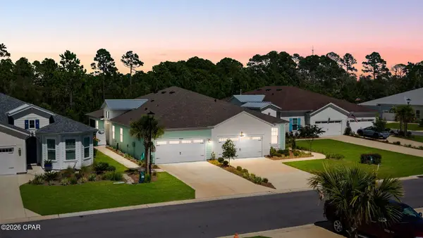 9357 Cool Breeze Drive, Panama City Beach, FL 32413