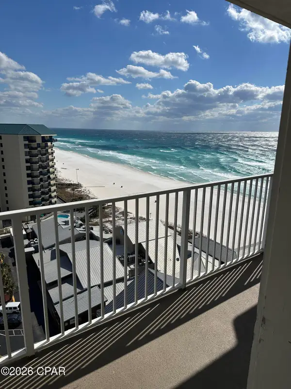 9900 S Thomas Drive #1227, Panama City, FL 32408