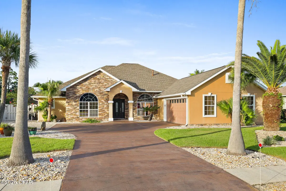 127 Twilight Bay Drive, Panama City Beach, FL 32407 - #1