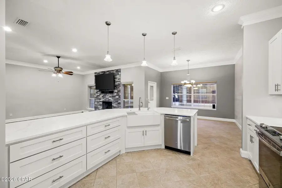 127 Twilight Bay Drive, Panama City Beach, FL 32407 - #3
