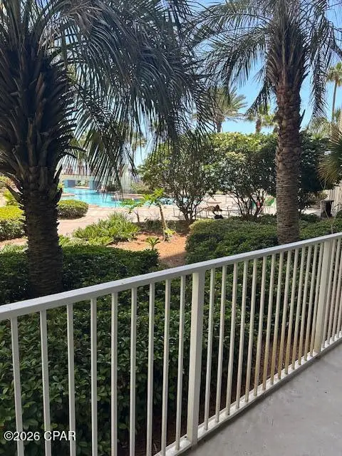 9900 S Thomas Drive #107, Panama City, FL 32408