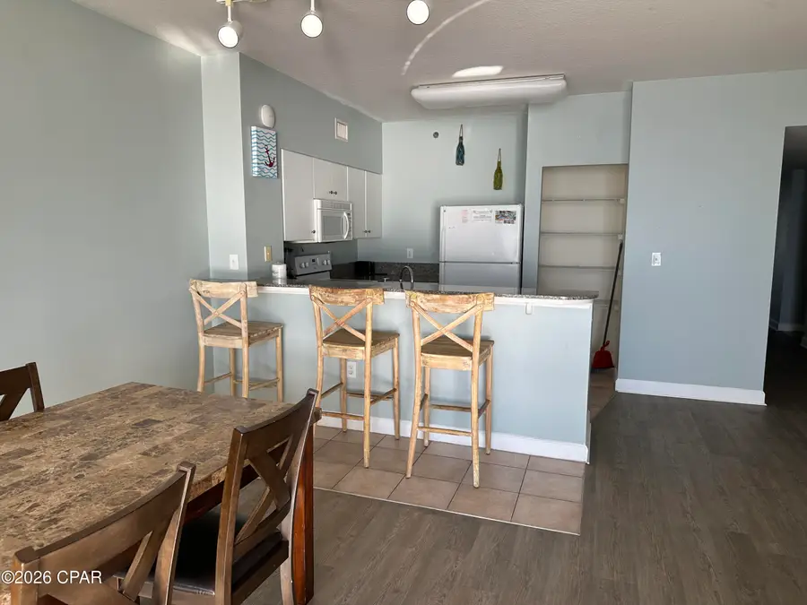 9900 S Thomas Drive #1219, Panama City Beach, FL 32408 - #3
