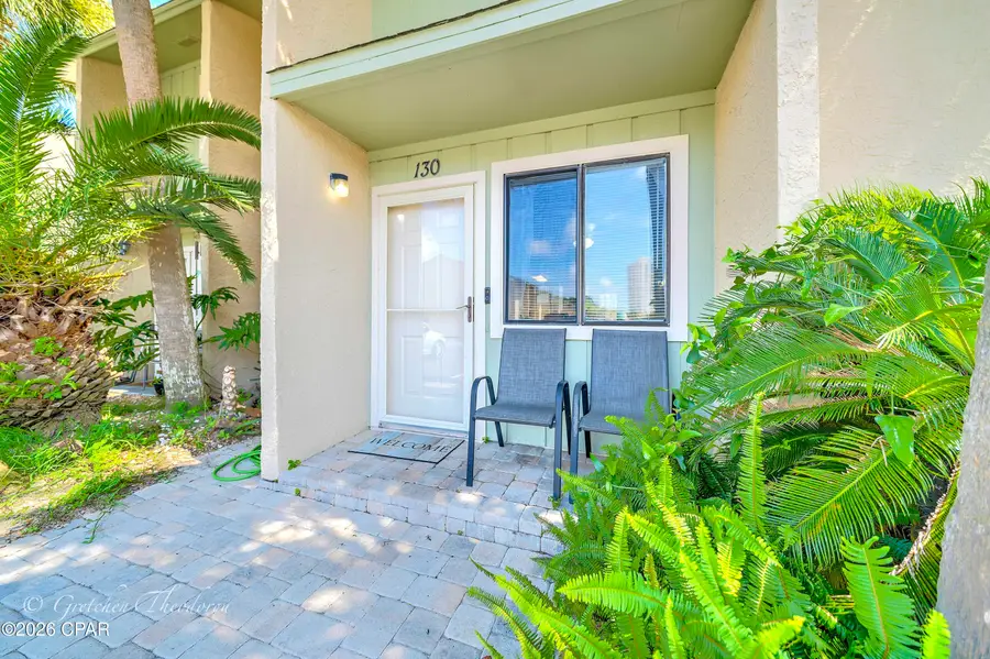 130 Bonnie Lane, Panama City Beach, FL 32407 - #3