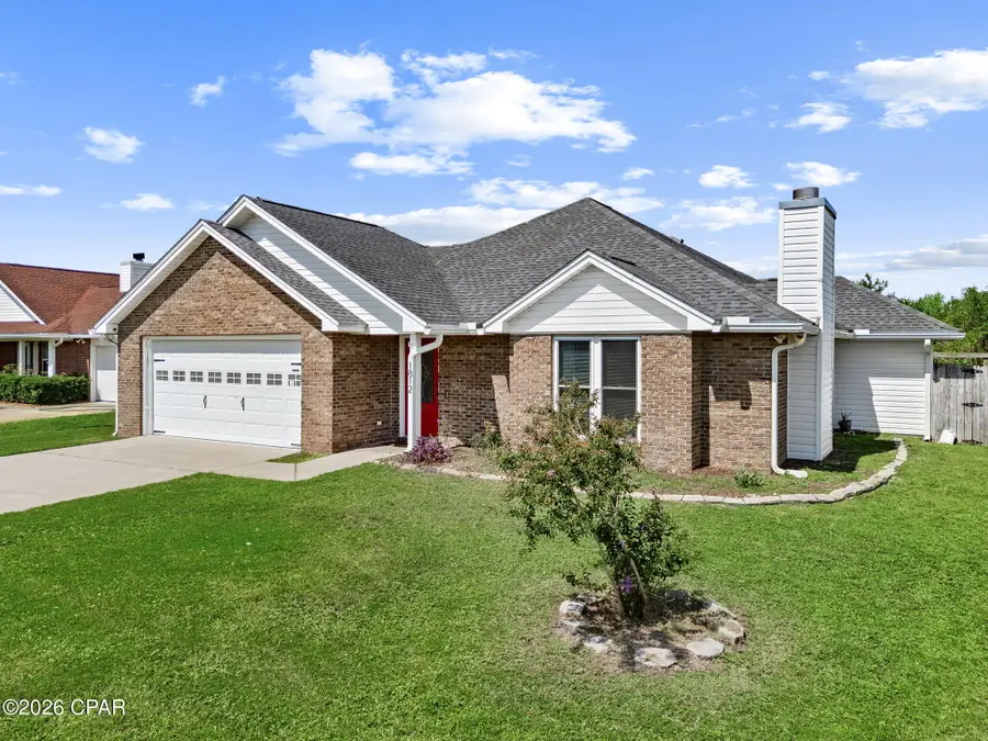1812 Rhett Place, Lynn Haven, FL 32444 - #2