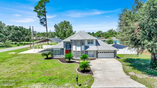 1916 Forest Park Avenue, Port St Joe, FL 32456