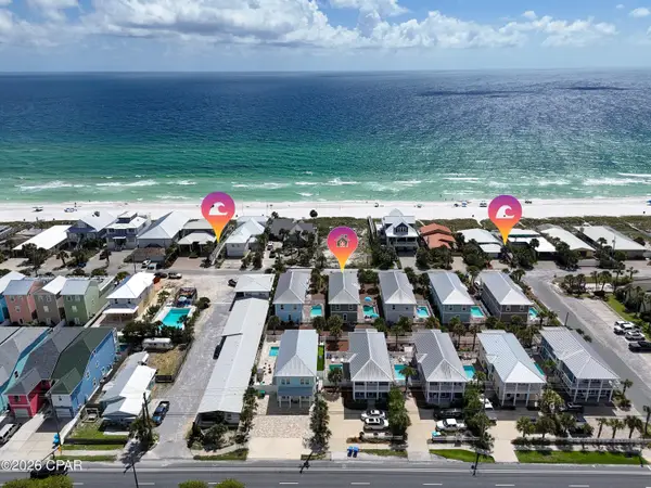5500 Gulf Drive, Panama City, FL 32408