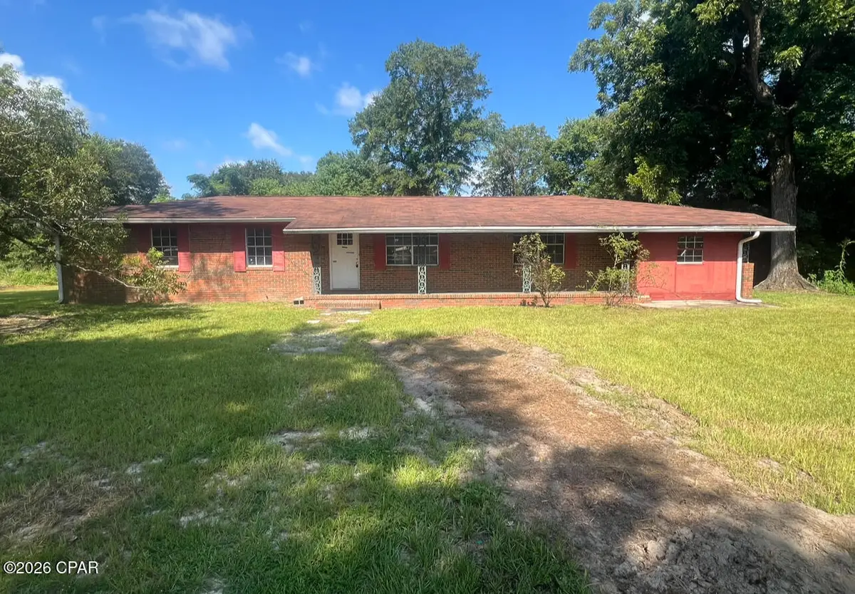 2231 Porter Avenue, Grand Ridge, FL 32442 - #1