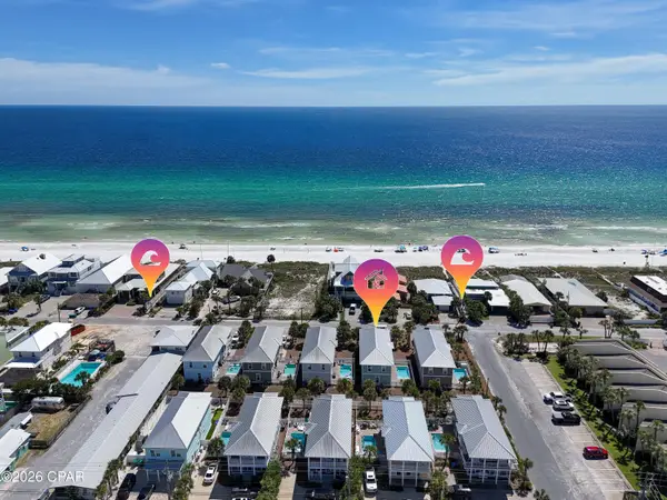 5516 Gulf Drive, Panama City, FL 32408