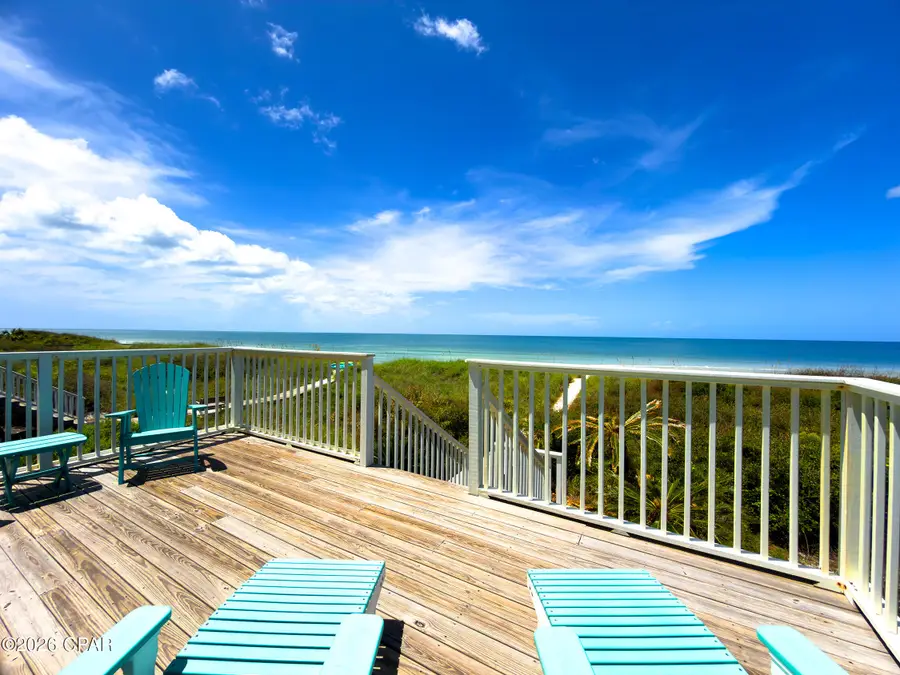349 Haven Road, Port Saint Joe, FL 32456 - #3