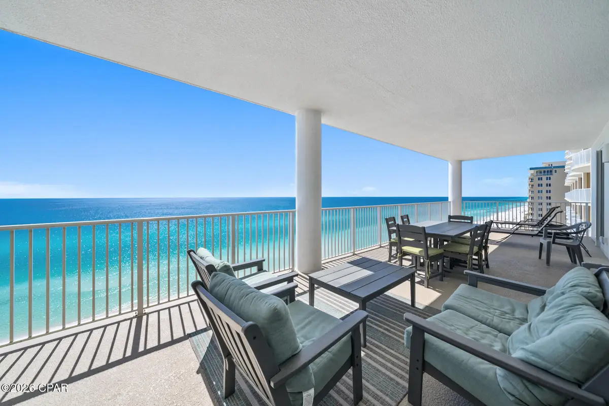 10611 Front Beach Road #1503, Panama City Beach, FL 32407 - #1