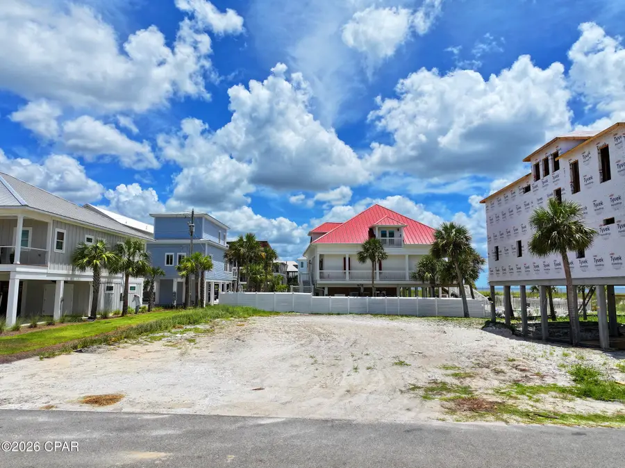 107 S 27th Street, Mexico Beach, FL 32456 - #2
