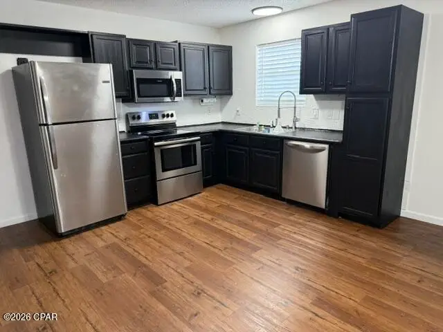 1222 Louisiana Avenue, Panama City, FL 32401 - #2