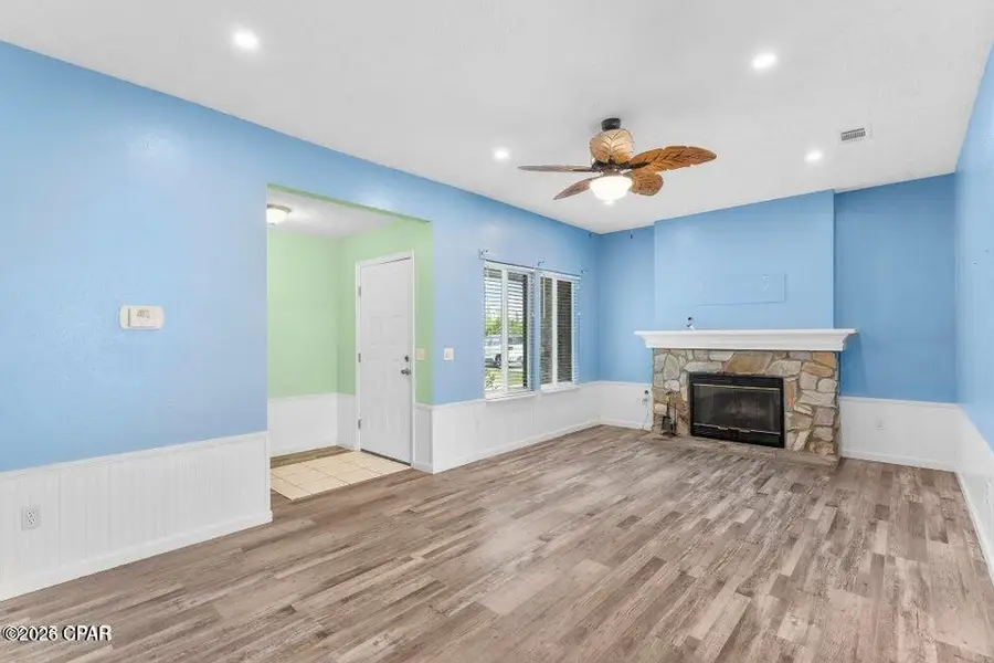 1505 S Berthe Avenue, Panama City, FL 32404 - #3