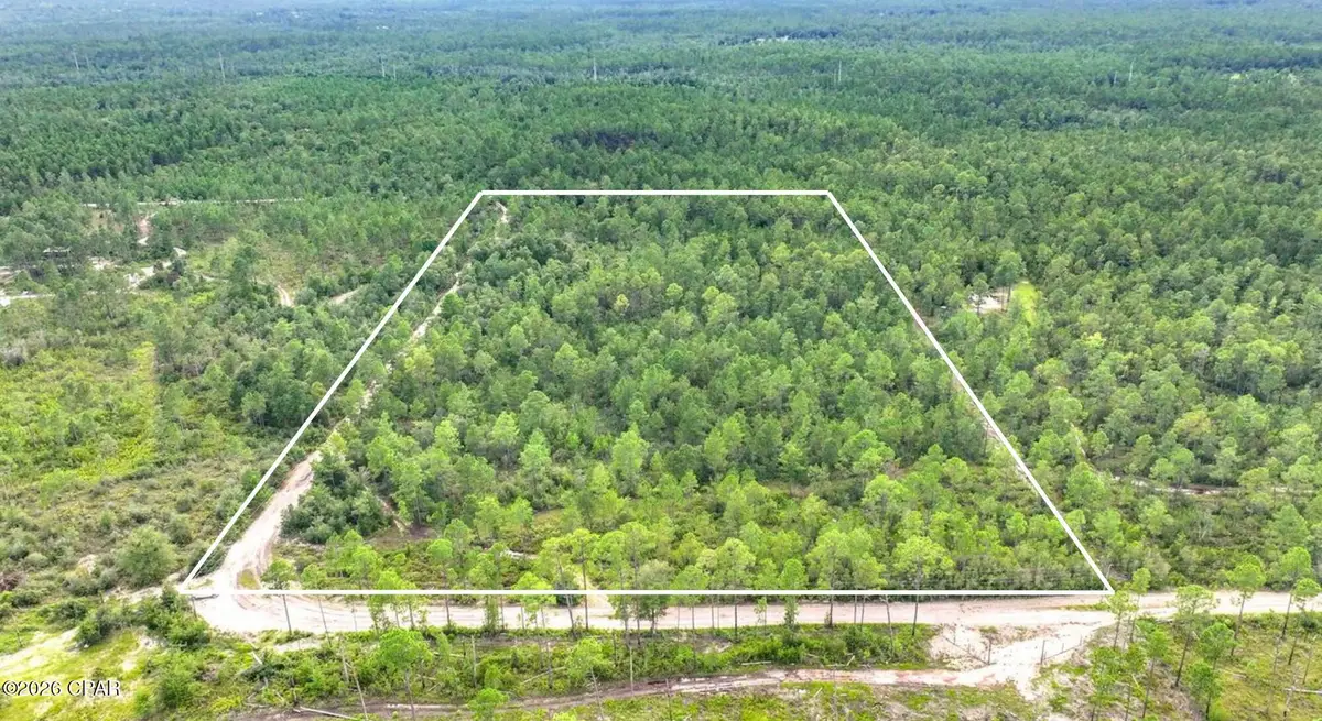 TBD Timbercrest Road, Fountain, FL 32438 - #1