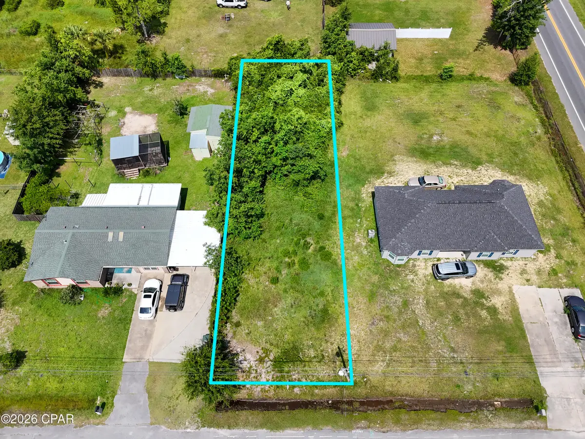 0 Colorado Avenue, Lynn Haven, FL 32444 - #1