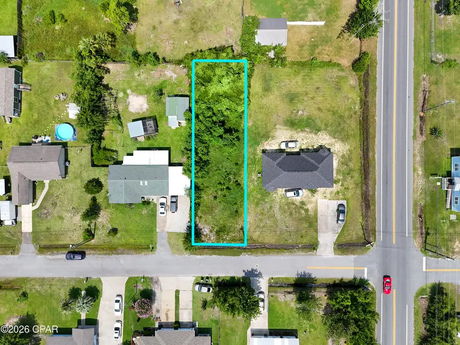 0 Colorado Avenue, Lynn Haven, FL 32444 - #3