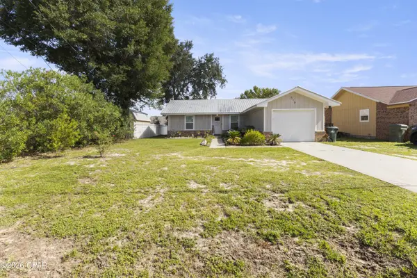 510 E 26th Street, Lynn Haven, FL 32444