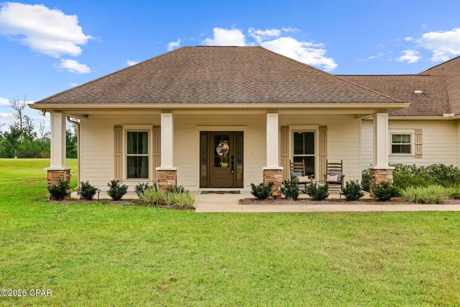 4501 Tender Creek Cove, Southport, FL 32409 - #2