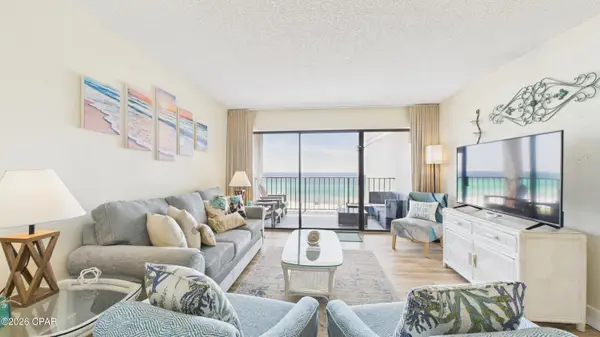 8815 Thomas Drive #806, Panama City Beach, FL 32408