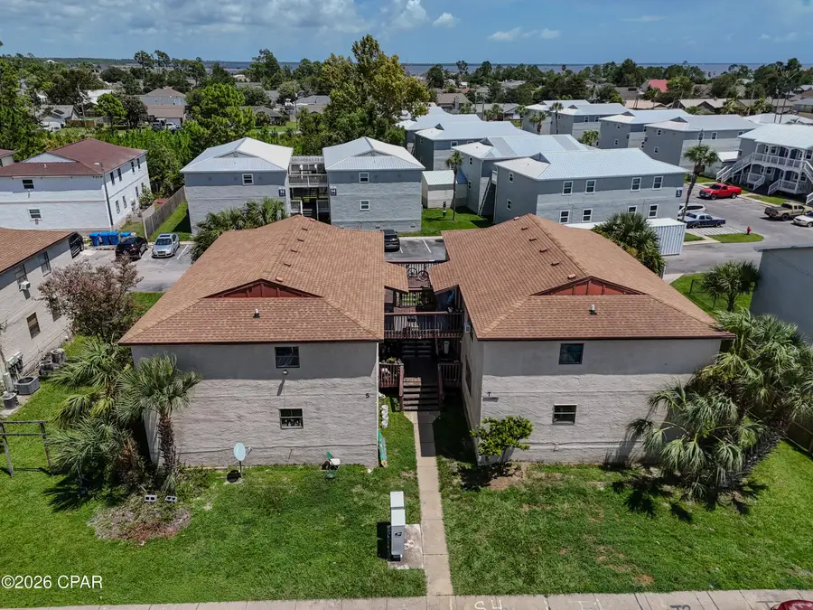 1337 E Park Road #Q1-4, Panama City, FL 32404 - #2