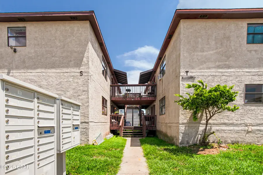 1337 E Park Road #Q1-4, Panama City, FL 32404 - #3