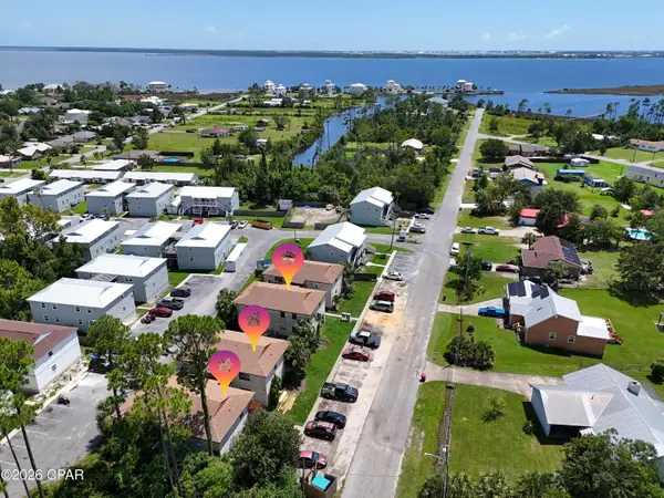 1339 E Park Road #R1-4, Panama City, FL 32404
