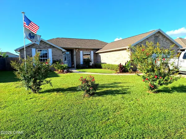 5407 Blue Dog Road, Panama City, FL 32404