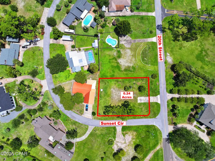 100 Sunset Circle, Port Saint Joe, FL 32456 - #2