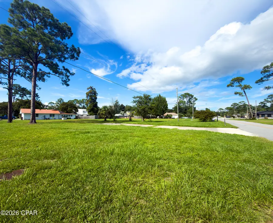 100 Sunset Circle, Port Saint Joe, FL 32456 - #3
