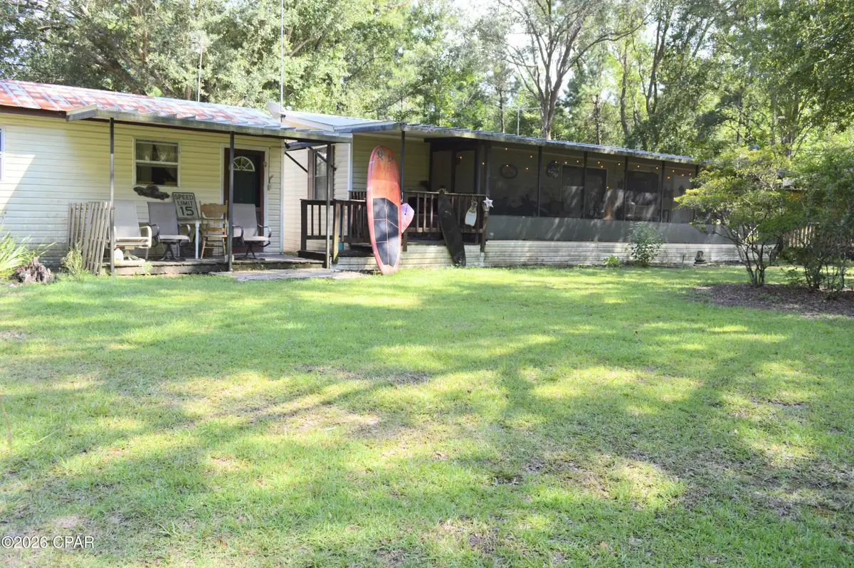 3035 Culpepper Lane, Vernon, FL 32462 - #1
